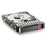 Hewlett Packard Enterprise 120GB hot-plug SATA hard disk